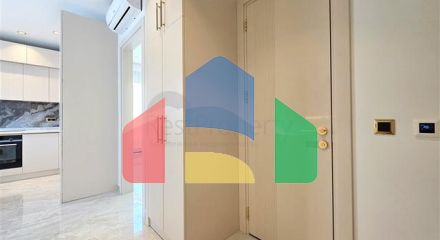 Элегантная квартира у моря с инфраструктурой отеля Элегантная квартира у моря с инфраструктурой отеля