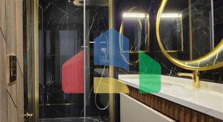 Элегантная квартира у моря с инфраструктурой отеля Элегантная квартира у моря с инфраструктурой отеля