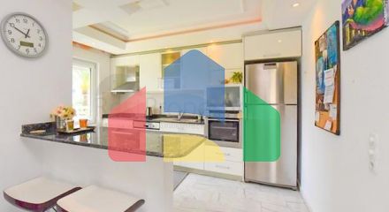 Унікальний варіант квартири 2 + 1 в 50 м від моря