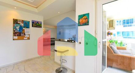 Уникальный вариант квартиры 2+1 в 50 м от моря Уникальный вариант квартиры 2+1 в 50 м от моря