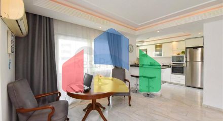 Уникальный вариант квартиры 2+1 в 50 м от моря Уникальный вариант квартиры 2+1 в 50 м от моря