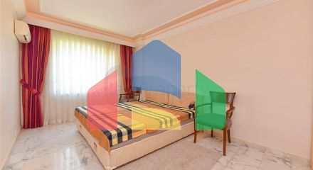 Уникальный вариант квартиры 2+1 в 50 м от моря Уникальный вариант квартиры 2+1 в 50 м от моря