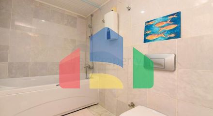 Уникальный вариант квартиры 2+1 в 50 м от моря Уникальный вариант квартиры 2+1 в 50 м от моря