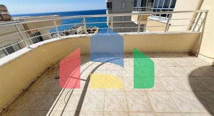 Квартира 2+1 на первой береговой линии района Тосмур Квартира 2+1 на первой береговой линии района Тосмур