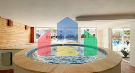 Пентхаус планировкой 3+1 с видом на море и горы Пентхаус планировкой 3+1 с видом на море и горы