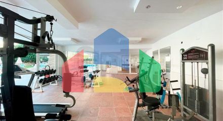 Пентхаус планировкой 3+1 с видом на море и горы Пентхаус планировкой 3+1 с видом на море и горы