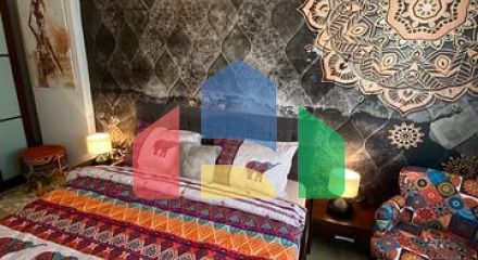 Просторная квартира для всей семьи в комплексе рядом с морем Просторная квартира для всей семьи в комплексе рядом с морем