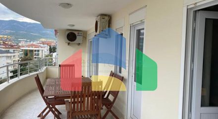 Просторная квартира для всей семьи в комплексе рядом с морем Просторная квартира для всей семьи в комплексе рядом с морем