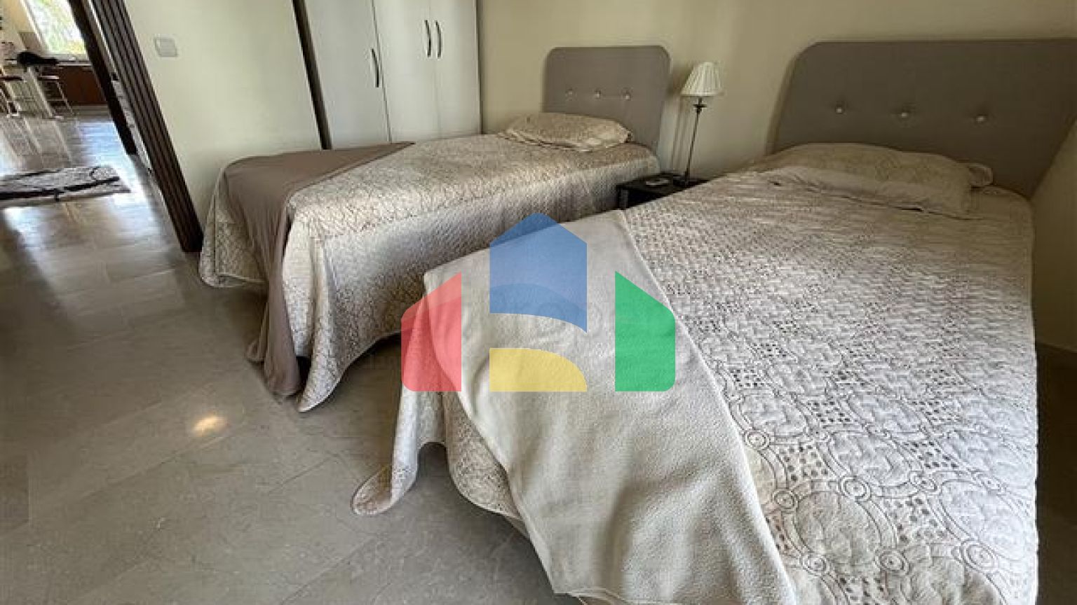 Квартира планировкой 2+1 в комплексе с семейной концепцией в районе Тосмур.