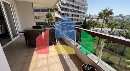 Квартира планировкой 2+1 в комплексе с семейной концепцией в районе Тосмур. Квартира планировкой 2+1 в комплексе с семейной концепцией в районе Тосмур.