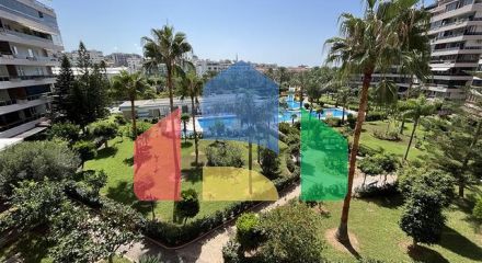 Квартира планировкой 2+1 в комплексе с семейной концепцией в районе Тосмур. Квартира планировкой 2+1 в комплексе с семейной концепцией в районе Тосмур.