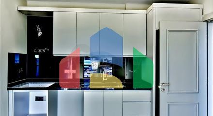 Новая квартира у моря планировкой 1+1 в районе Тосмур Новая квартира у моря планировкой 1+1 в районе Тосмур