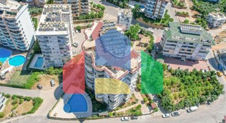 Трикімнатна квартира за вигідною ціною