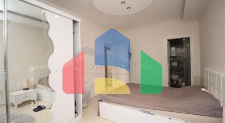 Квартира планировкой 2+1 в районе Тосмур Квартира планировкой 2+1 в районе Тосмур