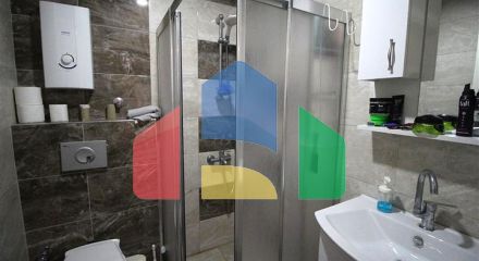 Квартира планировкой 2+1 в районе Тосмур Квартира планировкой 2+1 в районе Тосмур