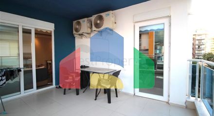 Квартира планировкой 2+1 в районе Тосмур Квартира планировкой 2+1 в районе Тосмур