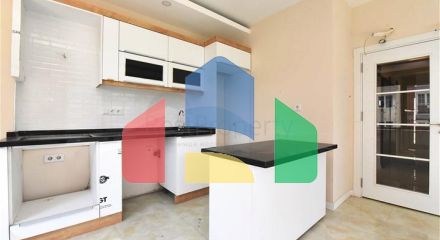 Квартира 1+1 в новом комплексе в районе Тосмур Квартира 1+1 в новом комплексе в районе Тосмур