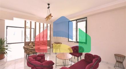 Квартира 1+1 в новом комплексе в районе Тосмур Квартира 1+1 в новом комплексе в районе Тосмур