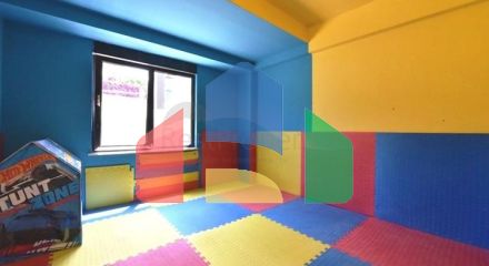 Квартира 1+1 в новом комплексе в районе Тосмур Квартира 1+1 в новом комплексе в районе Тосмур