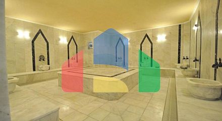 Квартира 3 + 1 на березі моря в районі Тосмур