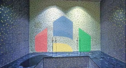 Пентхаус 2+1 в районе Тосмур Пентхаус 2+1 в районе Тосмур