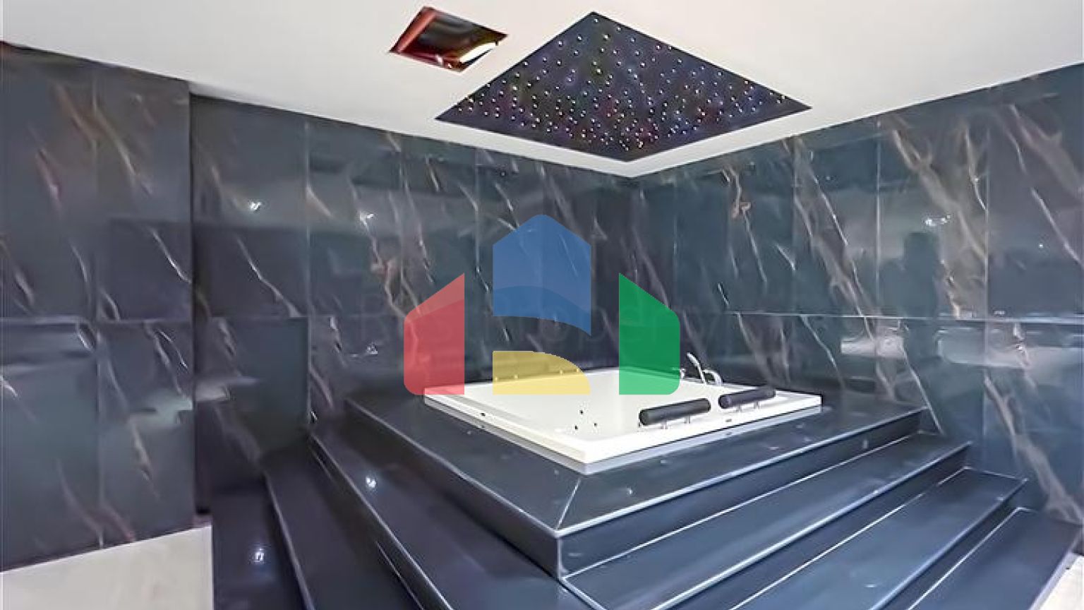 Пентхаус 2+1 в районе Тосмур