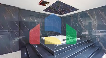 Пентхаус 2+1 в районе Тосмур Пентхаус 2+1 в районе Тосмур