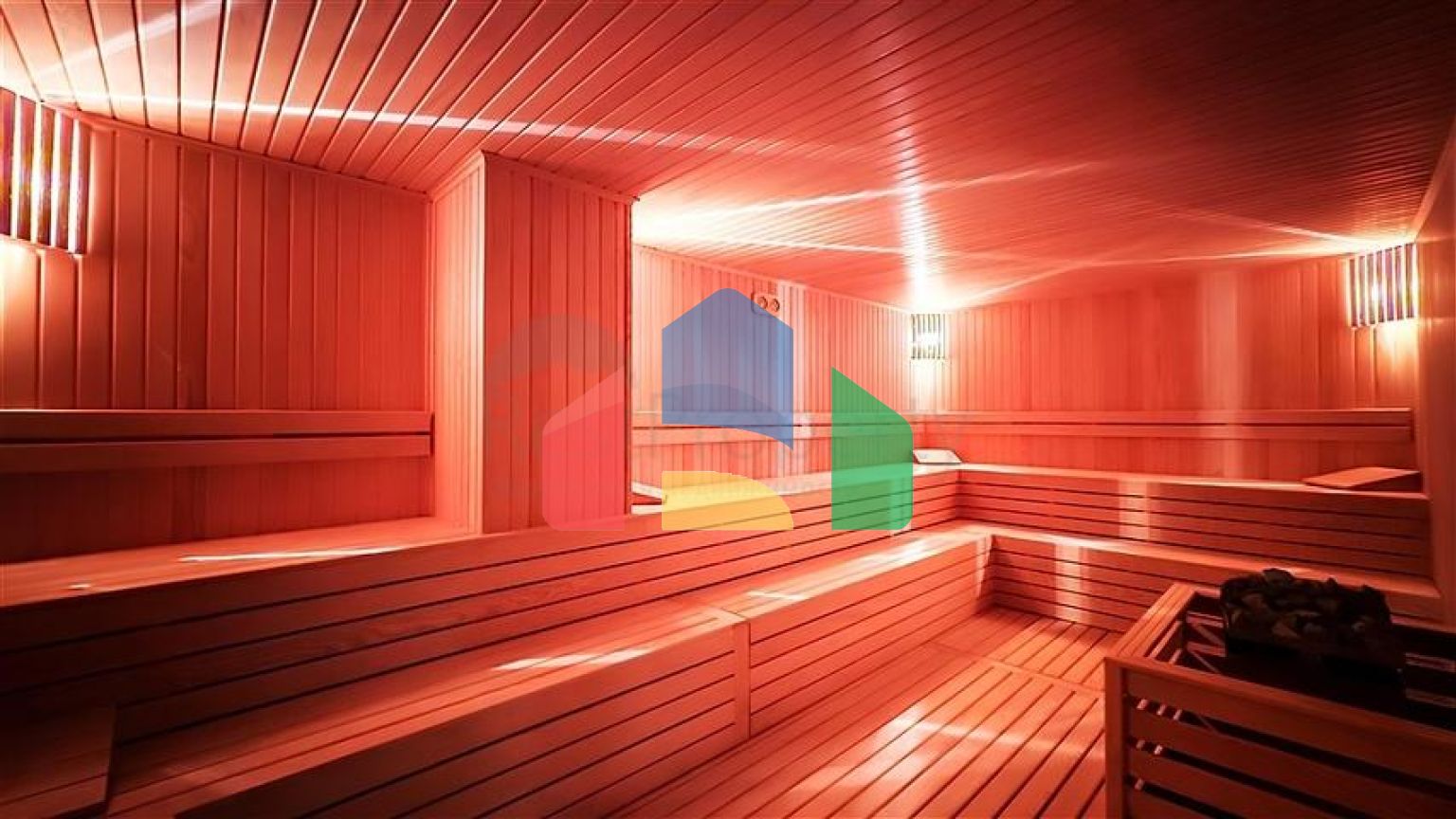 Пентхаус 2+1 в районе Тосмур