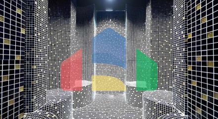 Пентхаус 2+1 в районе Тосмур Пентхаус 2+1 в районе Тосмур