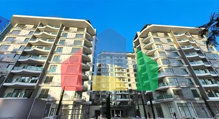 Пентхаус 2+1 в районе Тосмур Пентхаус 2+1 в районе Тосмур