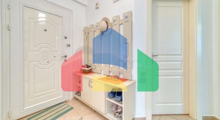 Apartment 2+1 in Tosmur district