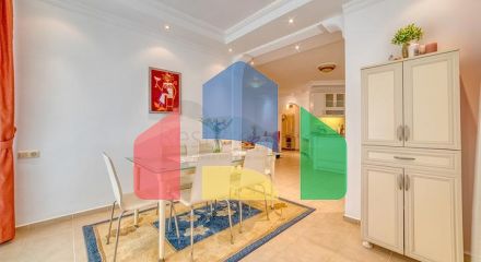 Apartment 2+1 in Tosmur district