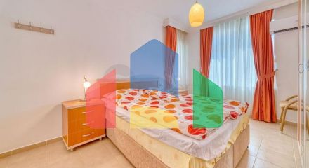 Apartment 2+1 in Tosmur district
