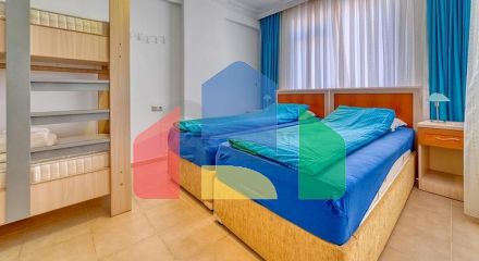 Apartment 2+1 in Tosmur district