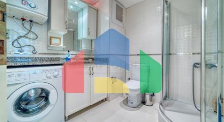 Apartment 2+1 in Tosmur district