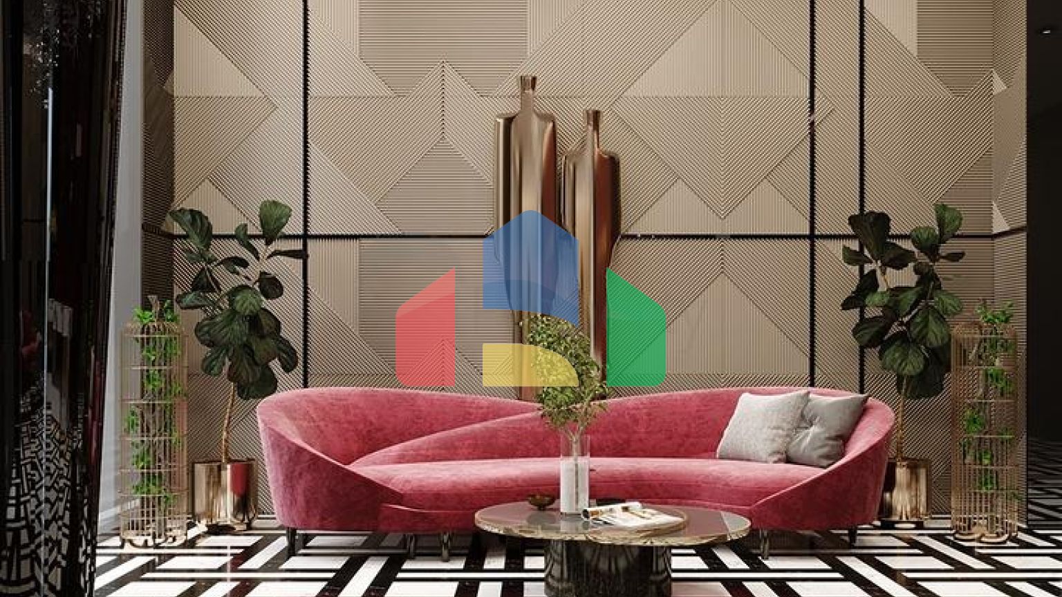 Квартира планировкой 1+1 в шикарном строящемся комплексе