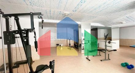 Квартира с мебелью 2+1 в районе Тосмур