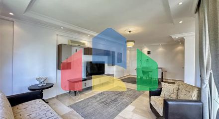 Квартира с мебелью 2+1 в районе Тосмур Квартира с мебелью 2+1 в районе Тосмур