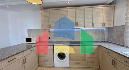 Квартира с мебелью 2+1 в районе Тосмур Квартира с мебелью 2+1 в районе Тосмур