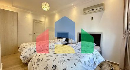 Квартира с мебелью 2+1 в районе Тосмур Квартира с мебелью 2+1 в районе Тосмур