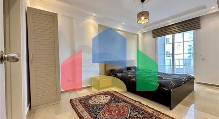 Квартира с мебелью 2+1 в районе Тосмур Квартира с мебелью 2+1 в районе Тосмур