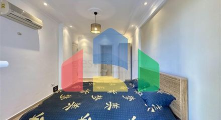 Квартира с мебелью 2+1 в районе Тосмур Квартира с мебелью 2+1 в районе Тосмур