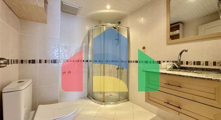 Квартира с мебелью 2+1 в районе Тосмур Квартира с мебелью 2+1 в районе Тосмур