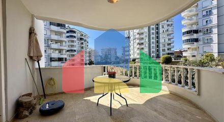 Квартира с мебелью 2+1 в районе Тосмур Квартира с мебелью 2+1 в районе Тосмур