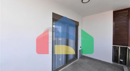 Apartment 1+1 in Tosmura