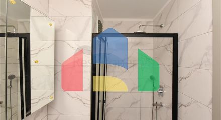 Apartment 1+1 in Tosmura
