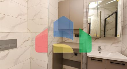 Apartment 1+1 in Tosmura