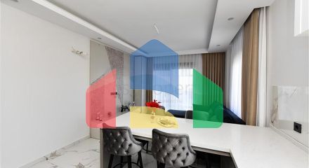 Квартира 1+1 в Тосмуре Квартира 1+1 в Тосмуре