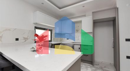 Квартира 1+1 в Тосмуре Квартира 1+1 в Тосмуре