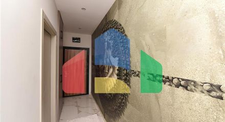 Квартира 1+1 в Тосмуре Квартира 1+1 в Тосмуре